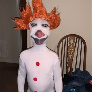 Meet your Posher, Bobby